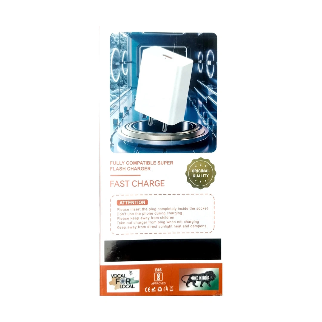 Anergy Charger A-05 67W