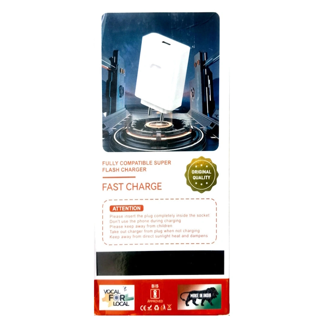 Anergy Charger A-09 100W
