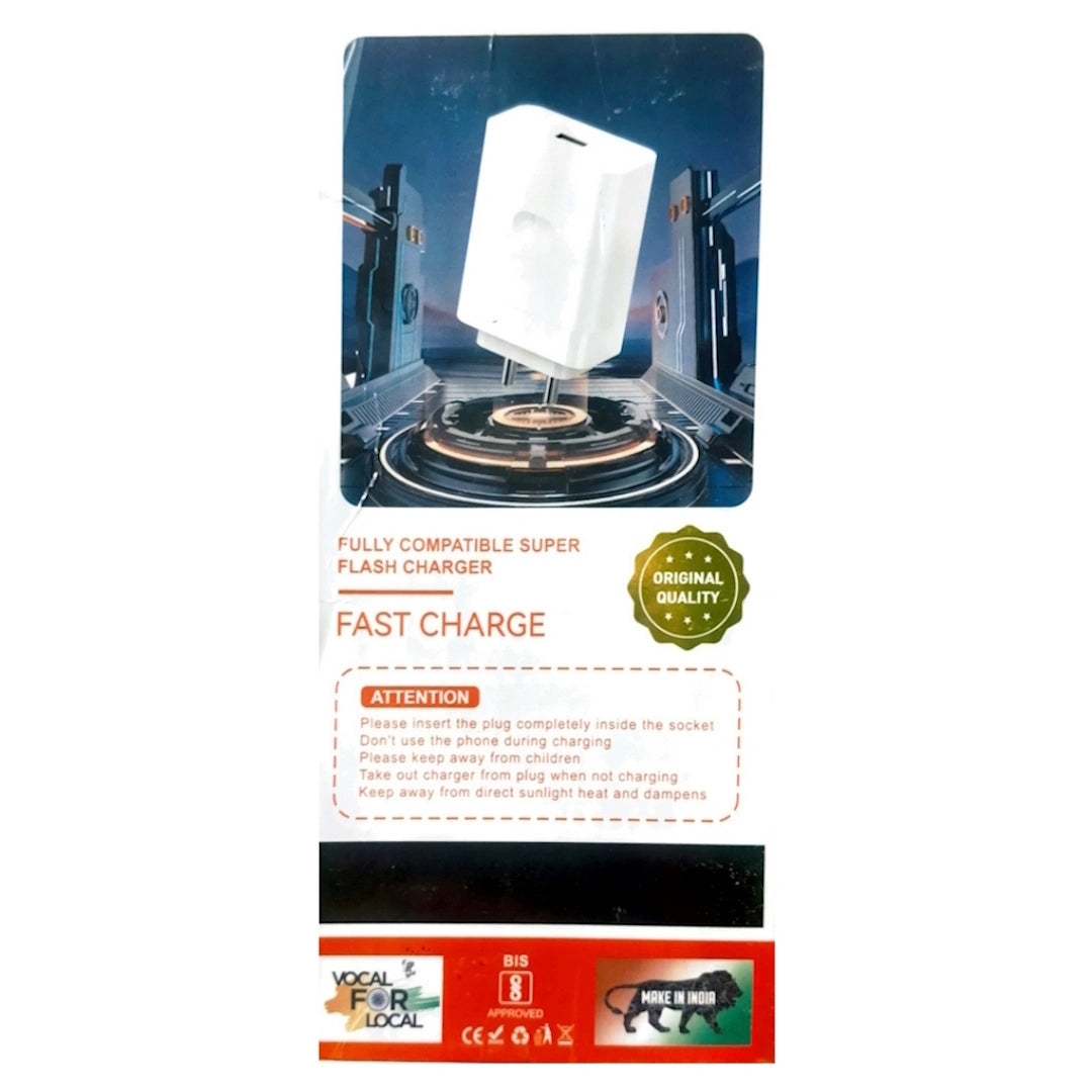 Anergy Charger A-10 100W