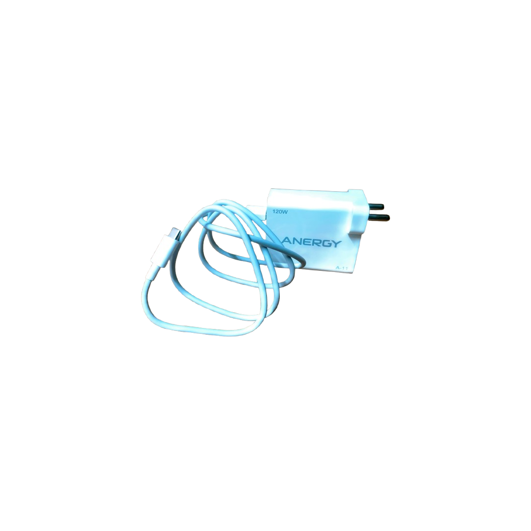 Anergy Charger A-11 120W