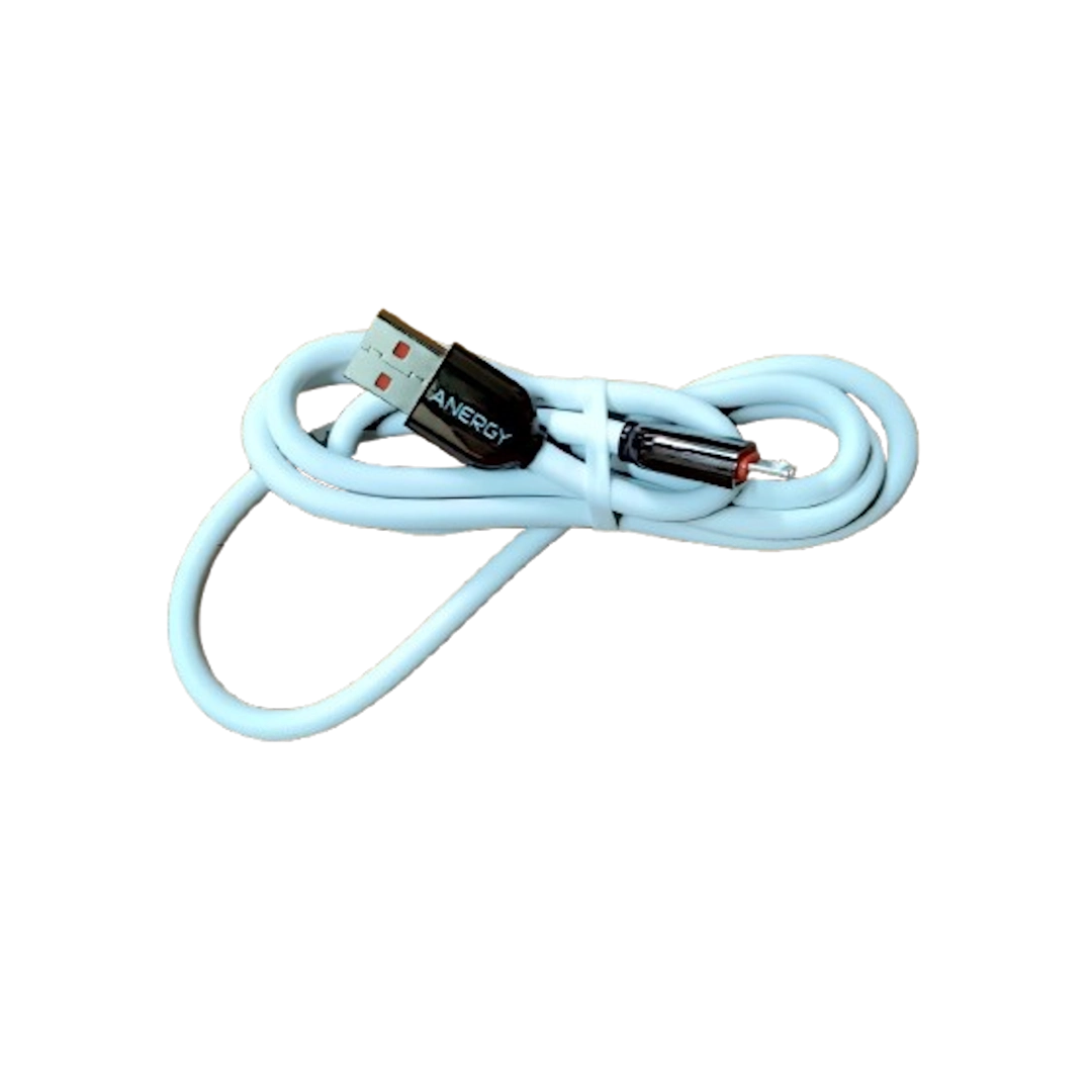 ANERGY MICRO-V8 (High Speed Data Cable)