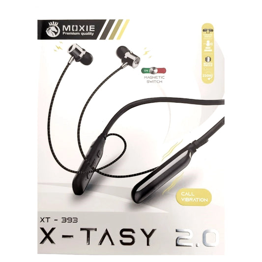 Moxie Neckband x-Tasy 2.0