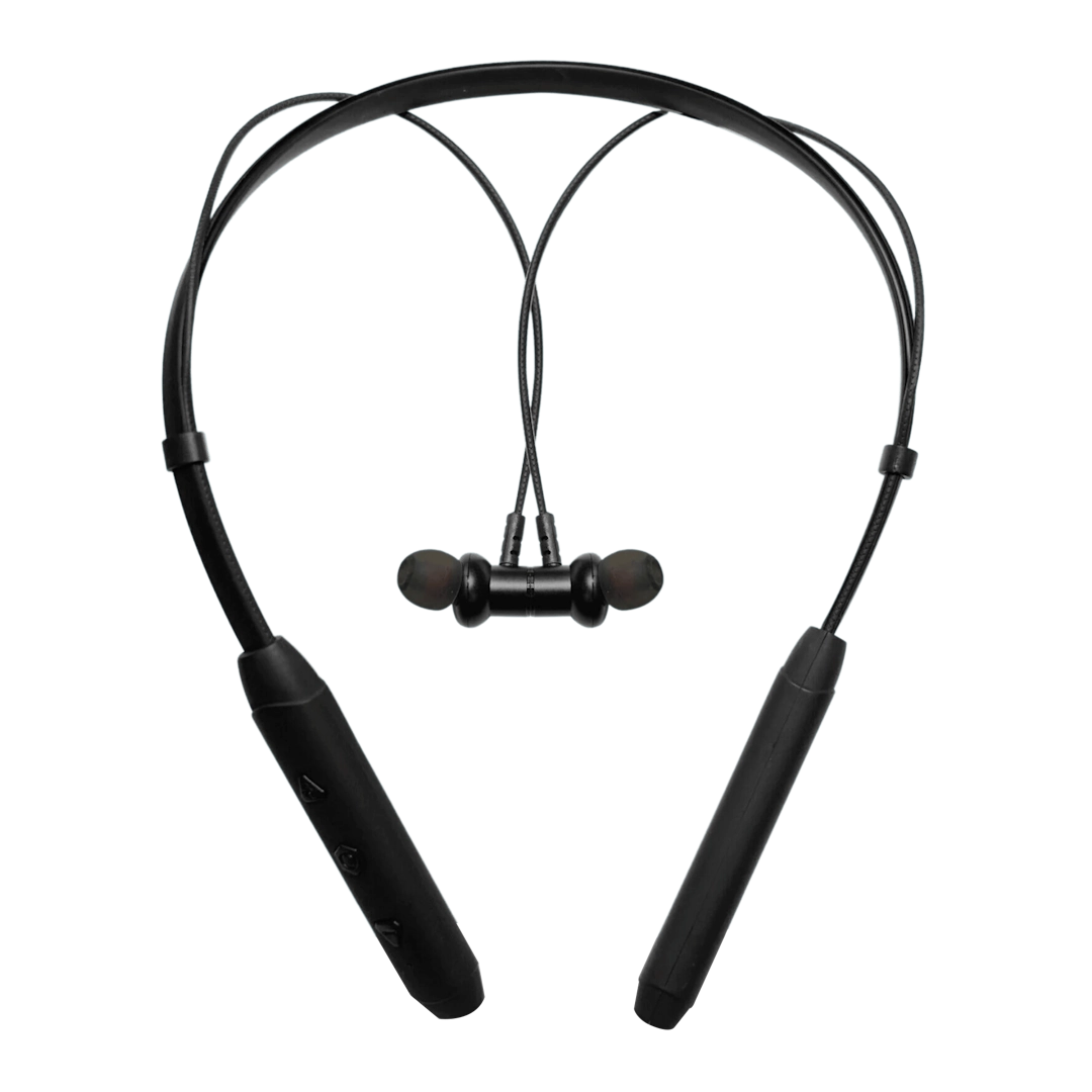 Moxie Thrus+ Neckband Blue tooth