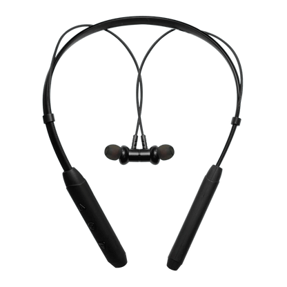 Moxie Thrus+ Neckband Blue tooth